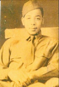Horace J. Brown Sr.