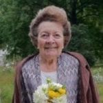 Eleanor K. Muschek