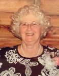 Margaret Dickson Hawrylack