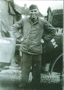 Raymond J. Natale Sr.
