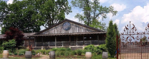 The Galer Estate 