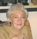 Norma Bosworth