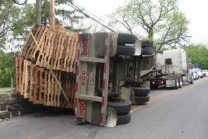Read more about the article Lenape bridge closing for repairs next week
