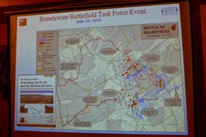 Read more about the article Battle continues to protect Revolutionary sites