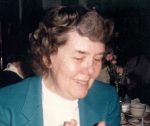 Mary M. Scott