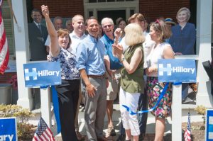 Read more about the article Kennett Democrats hold meet and greet