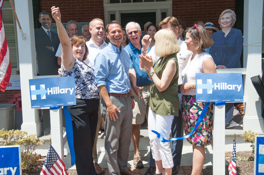 You are currently viewing Kennett Democrats hold meet and greet