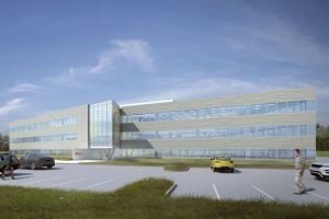 Read more about the article Credit union HQ plans CF move