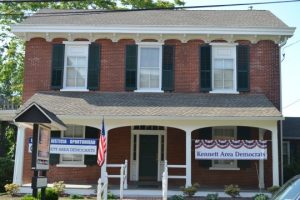 Read more about the article Kennett Area Dems hosting meet-and-greet