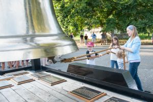 Read more about the article Chadds Ford remembers 9/11