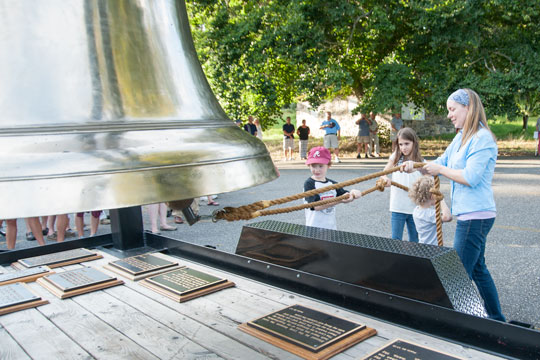You are currently viewing Chadds Ford remembers 9/11