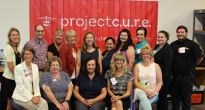Read more about the article SCCCC Women in Business give back