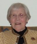 Clara “Clare” Hosmer Victorius