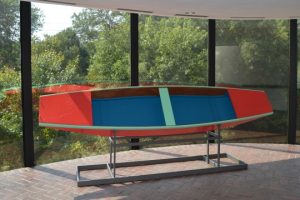 Read more about the article Riverbank studio to extend artist’s odyssey