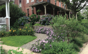 Homeowners can take simple steps to improve area waterways.