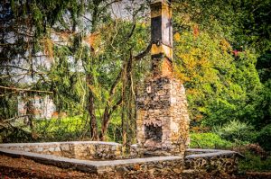 Read more about the article Photo of the Week: The Chimney