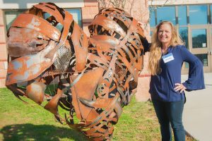 Read more about the article Artists come home for gala event