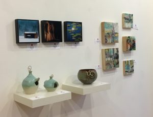 Read more about the article Art Watch: Holiday art shows