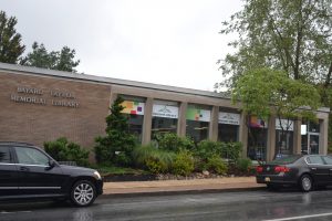 The Kennett Library Board of Trustees is increasing its numbers while working on expanding its facility.