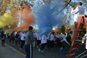 Read more about the article Racing to color perceptions of drug abuse
