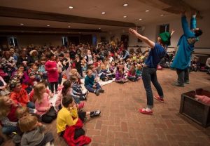 Read more about the article Around Town Nov. 3