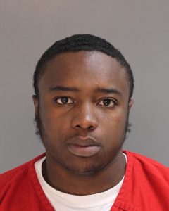 Anthony Walker