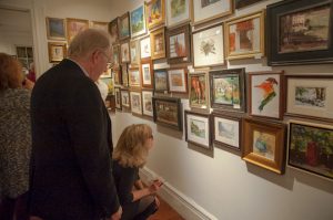 Read more about the article Around Town Dec. 8