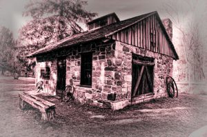 Read more about the article Photo of the Week: An Earlier Era