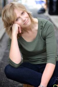 Heidi Hayes is scheduled to perform at Darlington Arts Center on Saturday, Jan. 7.