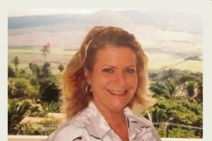 Read more about the article Mary Curtis died unexpectedly in her sleep