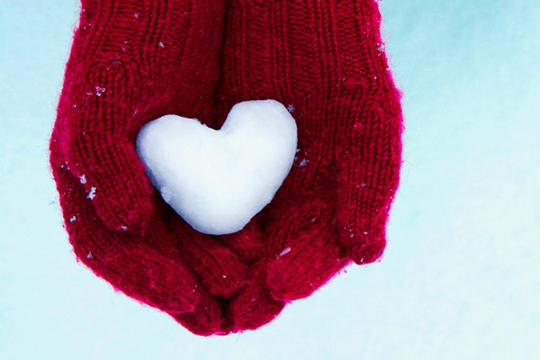 You are currently viewing How to protect your heart in winter