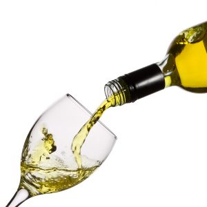 Cutting down on alcohol consumption produces multiple health benefits.