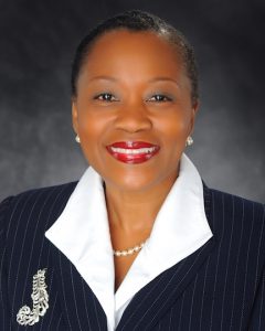 L. Joy Gates Black