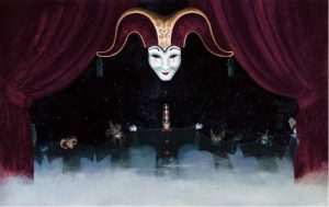 Read more about the article Art Watch: Storytelling and the artistic spirit