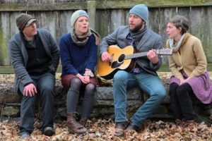 Read more about the article Around Town Jan 26