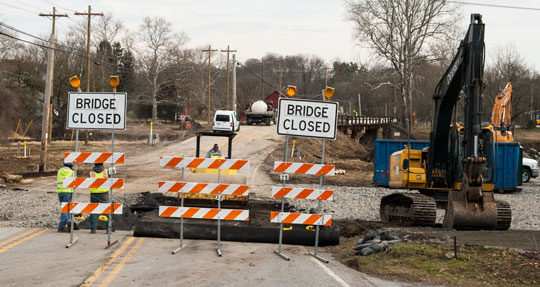 You are currently viewing Roadwork for Feb. 18 through Feb. 24