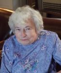 Verna Louise England