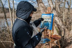 Read more about the article Around Town March 9