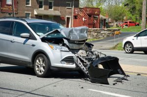 Read more about the article Police Log April 26: Unsolved murder; DUI; accidents
