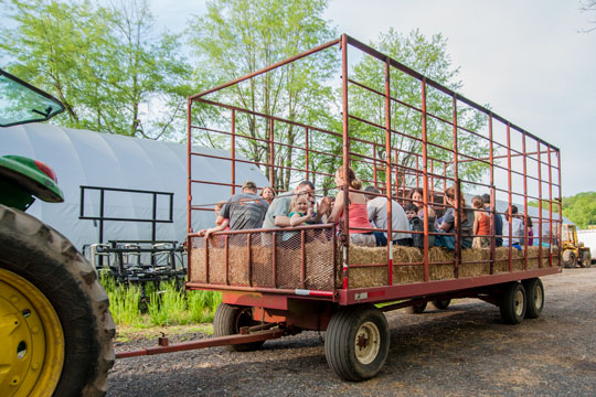 You are currently viewing Groups save Beaver Valley