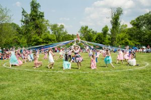 Read more about the article May Fair tradition continues
