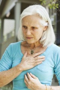 Read more about the article Dealing with panic attacks