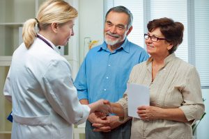 Read more about the article Managing chronic medical conditions
