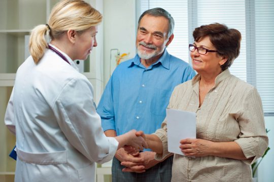 You are currently viewing Managing chronic medical conditions
