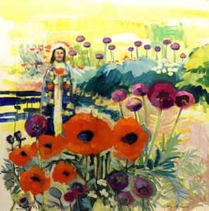 Read more about the article Art Watch: Be inspired!