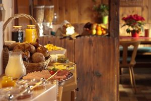 Read more about the article Raise The Steaks: A magical meal for mom