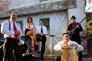 Read more about the article Around Town July 20