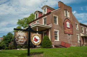 Read more about the article Around Town Aug. 24