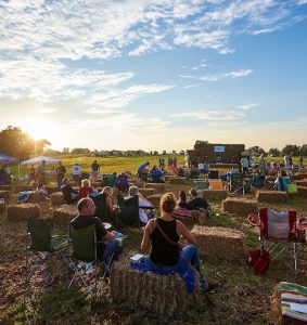 Read more about the article Around Town Aug. 17