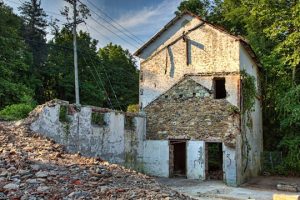Read more about the article Phase two Strode’s Barn preservation complete